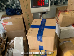 Vận chuyển hàng hóa - Công Ty TNHH Thương Mại Và Dịch Vụ Vận Tải Tân Triều EXPRESS